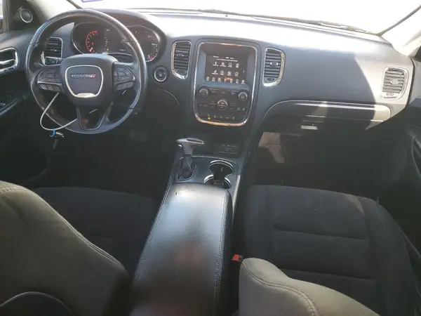 1C4RDHAG9JC302182 2018 DODGE DURANGO - Image 8