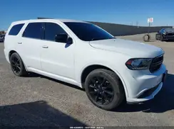 1C4RDHAG9JC302280 2018 DODGE DURANGO