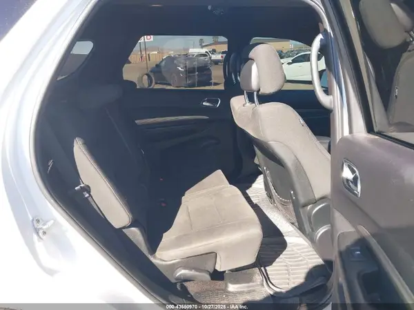 1C4RDHAG9JC302280 2018 DODGE DURANGO - Image 8