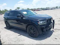 1C4RDHAG9JC316678 2018 DODGE DURANGO