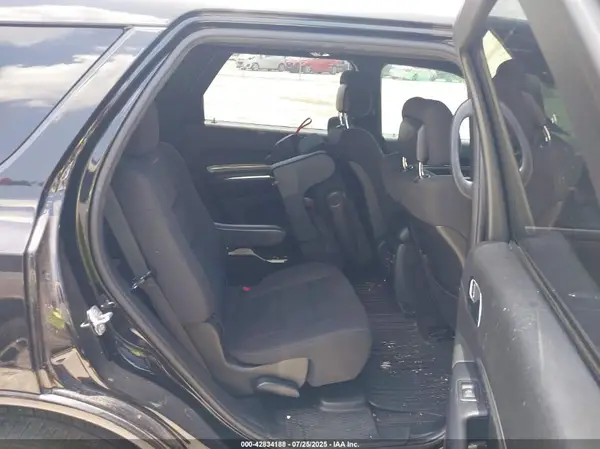 1C4RDHAG9JC316678 2018 DODGE DURANGO - Image 8