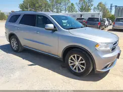 1C4RDHAG9JC328877 2018 DODGE DURANGO