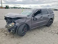 1C4RDHAG9JC354668 2018 DODGE DURANGO