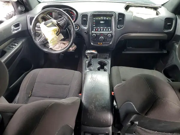 1C4RDHAG9JC354668 2018 DODGE DURANGO - Image 8