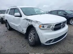 1C4RDHAG9JC359496 2018 DODGE DURANGO