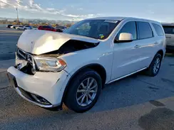 1C4RDHAG9JC369025 2018 DODGE DURANGO