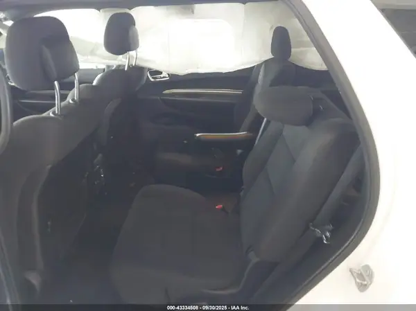 1C4RDHAG9JC385046 2018 DODGE DURANGO - Image 8