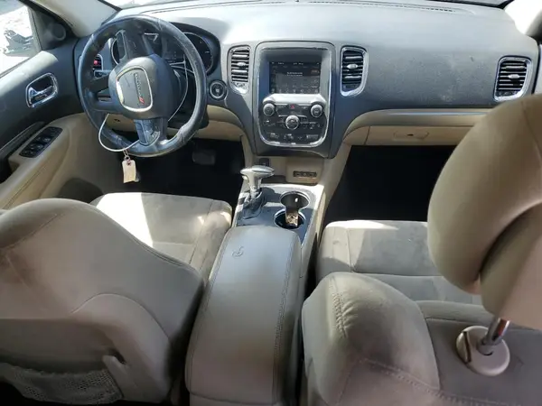 1C4RDHAG9JC408373 2018 DODGE DURANGO - Image 8
