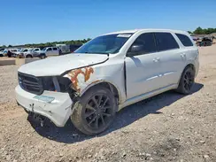1C4RDHAG9JC412813 2018 DODGE DURANGO