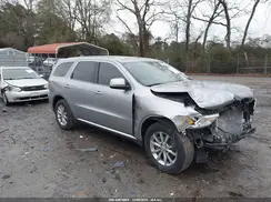 1C4RDHAG9JC413072 2018 DODGE DURANGO