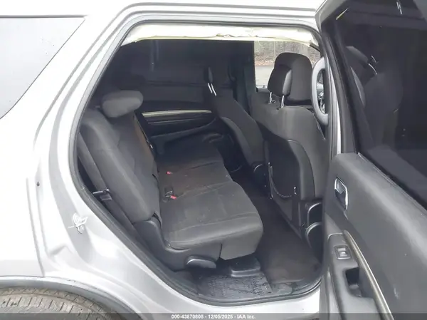 1C4RDHAG9JC413072 2018 DODGE DURANGO - Image 8