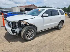 1C4RDHAG9JC413346 2018 DODGE DURANGO