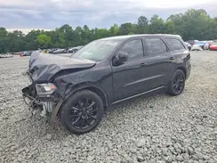 1C4RDHAG9JC413444 2018 DODGE DURANGO