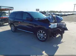 1C4RDHAG9JC444869 2018 DODGE DURANGO