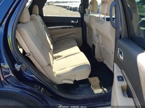 1C4RDHAG9JC444869 2018 DODGE DURANGO - Image 8