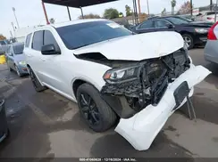 1C4RDHAG9JC451661 2018 DODGE DURANGO