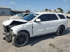 1C4RDHAG9JC451675 2018 DODGE DURANGO