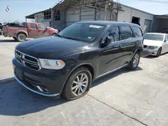 1C4RDHAG9JC451790 2018 DODGE DURANGO