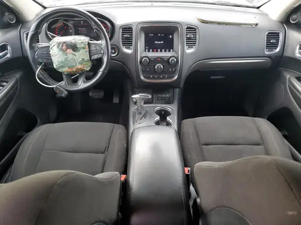 1C4RDHAG9JC473949 2018 DODGE DURANGO - Image 8