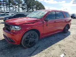 1C4RDHAG9JC485938 2018 DODGE DURANGO