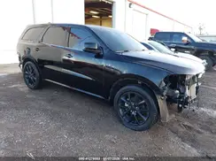 1C4RDHAG9JC494428 2018 DODGE DURANGO