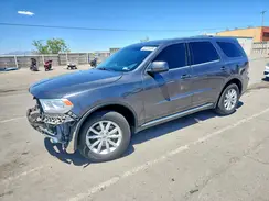 1C4RDHAG9KC534878 2019 DODGE DURANGO