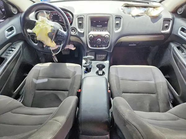1C4RDHAG9KC534878 2019 DODGE DURANGO - Image 8