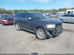 1C4RDHAG9KC557061 2019 DODGE DURANGO