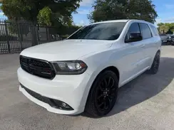 1C4RDHAG9KC573292 2019 DODGE DURANGO