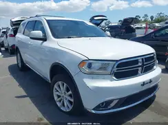 1C4RDHAG9KC584938 2019 DODGE DURANGO