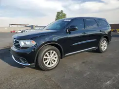 1C4RDHAG9KC604962 2019 DODGE DURANGO