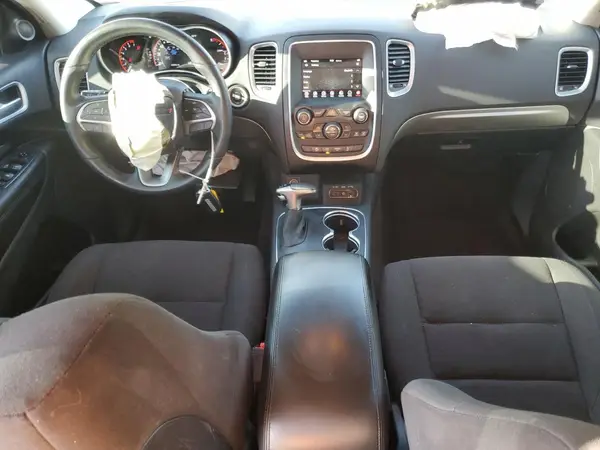 1C4RDHAG9KC604962 2019 DODGE DURANGO - Image 8