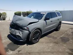 1C4RDHAG9KC626234 2019 DODGE DURANGO