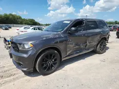 1C4RDHAG9KC663137 2019 DODGE DURANGO