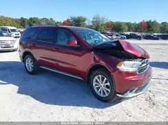 1C4RDHAG9KC755185 2019 DODGE DURANGO