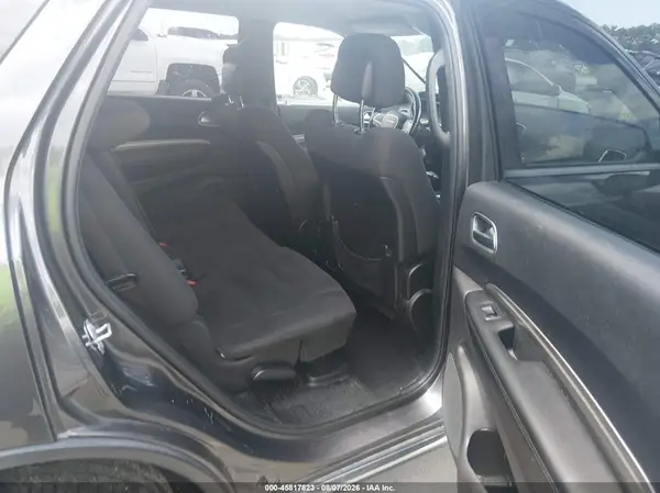 1C4RDHAG9KC802070 2019 DODGE DURANGO - Image 8
