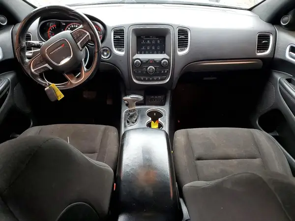 1C4RDHAG9KC847493 2019 DODGE DURANGO - Image 8
