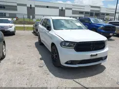 1C4RDHAG9KC847591 2019 DODGE DURANGO