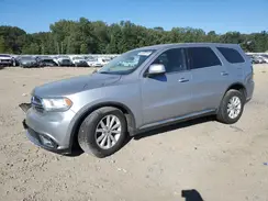 1C4RDHAG9KC852726 2019 DODGE DURANGO