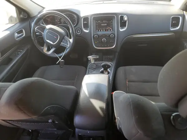 1C4RDHAG9KC852726 2019 DODGE DURANGO - Image 8