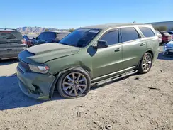 1C4RDHAG9KC852807 2019 DODGE DURANGO