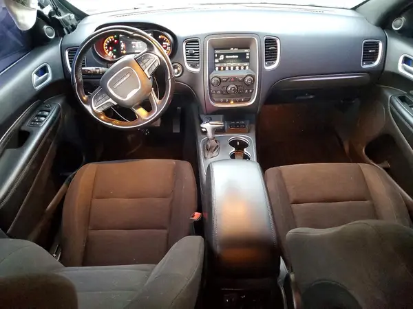 1C4RDHAG9KC852807 2019 DODGE DURANGO - Image 8