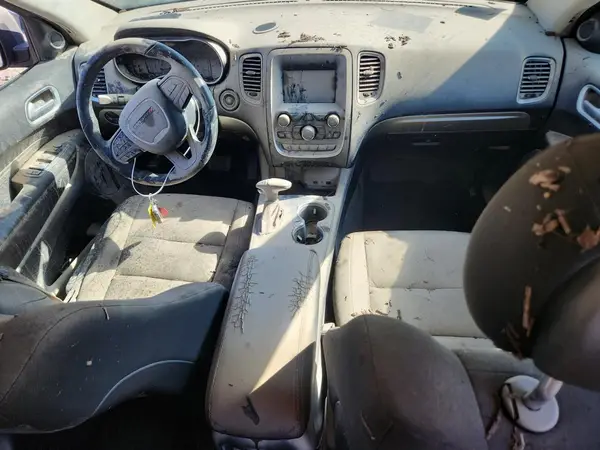 1C4RDHAG9LC146017 2020 DODGE DURANGO - Image 8