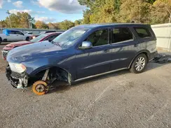 1C4RDHAG9LC153100 2020 DODGE DURANGO