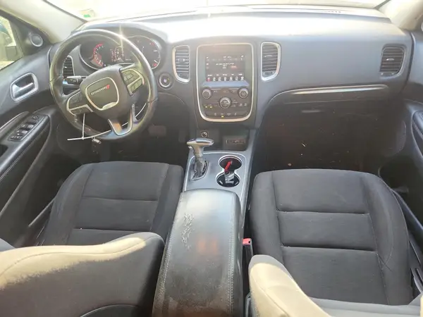 1C4RDHAG9LC153100 2020 DODGE DURANGO - Image 8