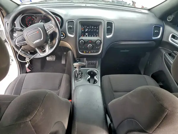 1C4RDHAG9LC247493 2020 DODGE DURANGO - Image 8