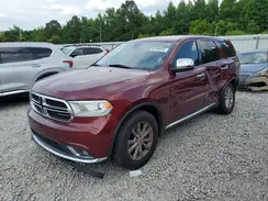 1C4RDHAG9LC352857 2020 DODGE DURANGO