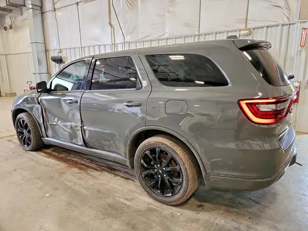 1C4RDHAG9LC373711 2020 DODGE DURANGO - Image 2