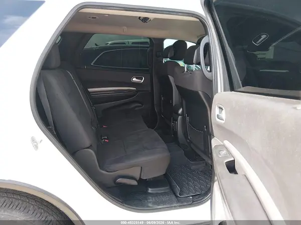 1C4RDHAG9LC376754 2020 DODGE DURANGO - Image 8