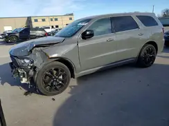 1C4RDHAG9LC410997 2020 DODGE DURANGO